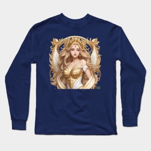 Aphrodite Long Sleeve T-Shirt